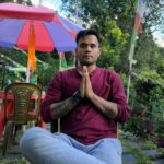 Bali Yoga Center - Ashtanga Yoga Teacher